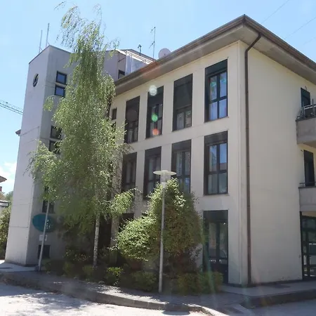 Bedroom Maison d'hôtes 3*