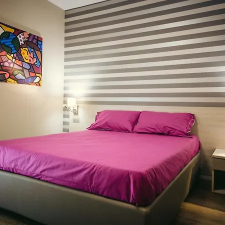 Bedroom 3* Potenza