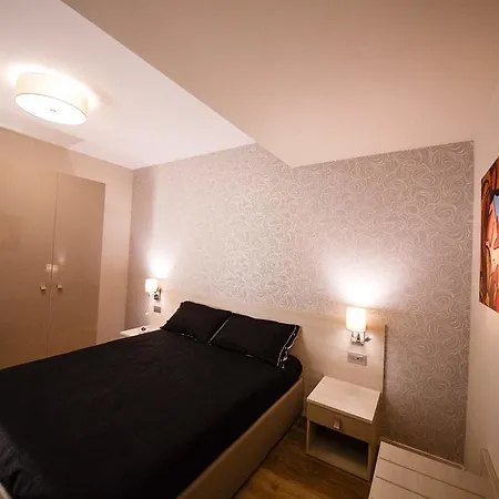Bedroom 3* Potenza