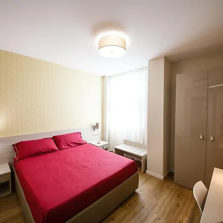 Bedroom Potenza