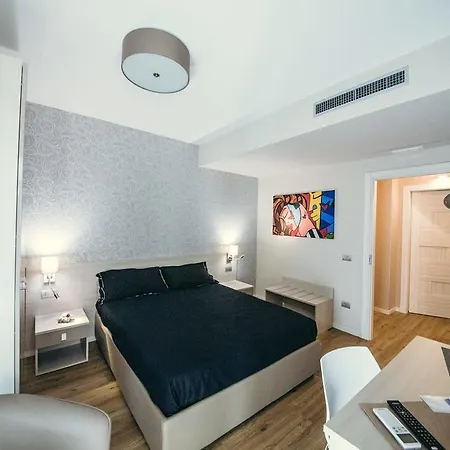 Guest house Bedroom 3*
