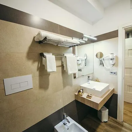 Bedroom 3* Potenza