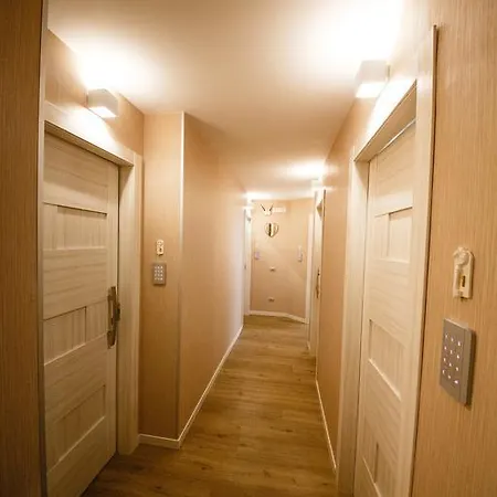 Bedroom Guest house