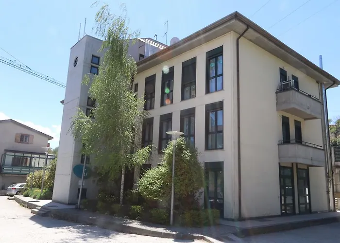 Bedroom Guest house 3*