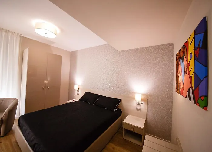 Bedroom 3* Potenza